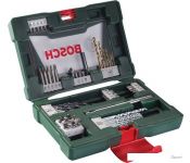 Универсальный набор инструментов Bosch V-Line Titanium 2607017314 48 предметов
