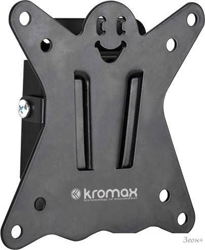 Кронштейн Kromax CASPER-100