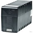    Powercom Raptor RPT-600AP 600VA