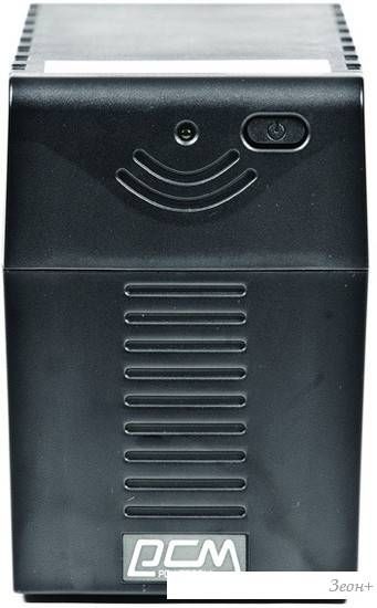 Источник бесперебойного питания Powercom Raptor RPT-600AP 600VA