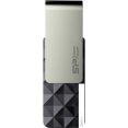 USB Flash Silicon-Power Blaze B30 32GB (SP032GBUF3B30V1K)