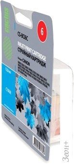 Картридж CACTUS CS-BCI6C