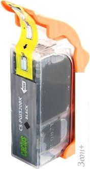 Картридж CACTUS CS-PGI520BK