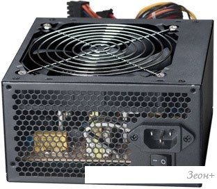 Блок питания ExeGate ATX-450NPXE 450W