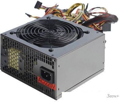   ExeGate ATX-600PPX 600W