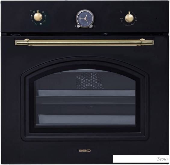 Электрический духовой шкаф BEKO OIM 27201 A