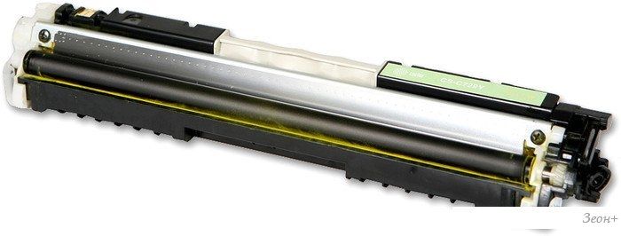 Картридж CACTUS CS-C729Y