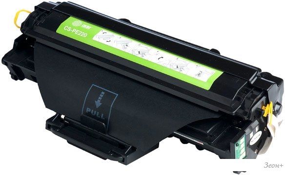 Картридж CACTUS CS-PE220 (013R00621)