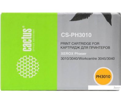  CACTUS CS-PH3010