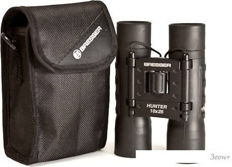 Бинокль Bresser Hunter 10x25