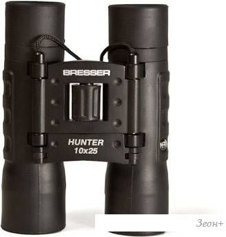 Бинокль Bresser Hunter 10x25