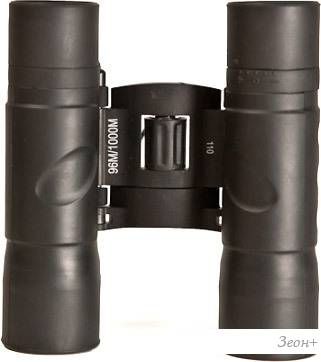 Бинокль Bresser Hunter 10x25