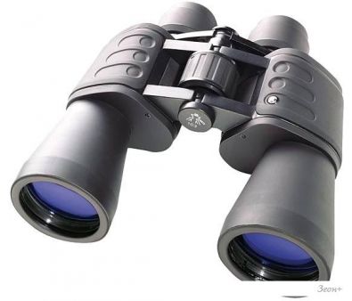Бинокль Bresser Hunter 7x50