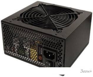   Thermaltake Litepower 550W (LT-550P)