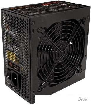Блок питания Thermaltake Litepower 550W (LT-550P)