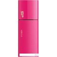 USB Flash Silicon-Power Blaze B05 Pink 16GB (SP016GBUF3B05V1H)