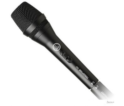  AKG P3 S