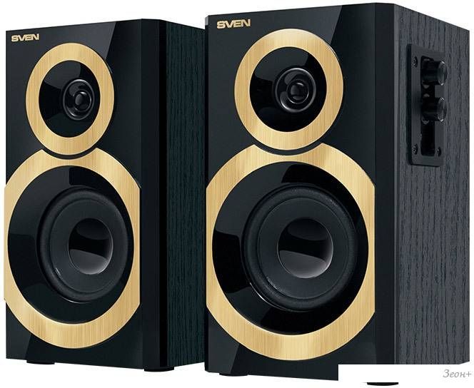 Акустика SVEN SPS-619 GOLD