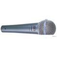 Микрофон Shure BETA 58A
