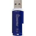 USB Flash Smart Buy Crown Blue 16GB (SB16GBCRW-Bl)