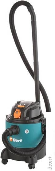 Пылесос Bort BSS-1220-Pro (98291797)