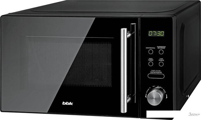 Микроволновая печь BBK 20MWS-722T/B-M