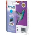 Картридж Epson C13T08024011