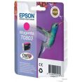 Картридж Epson C13T08034011