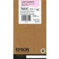 Картридж Epson C13T603C00
