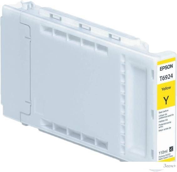 Картридж Epson C13T692400
