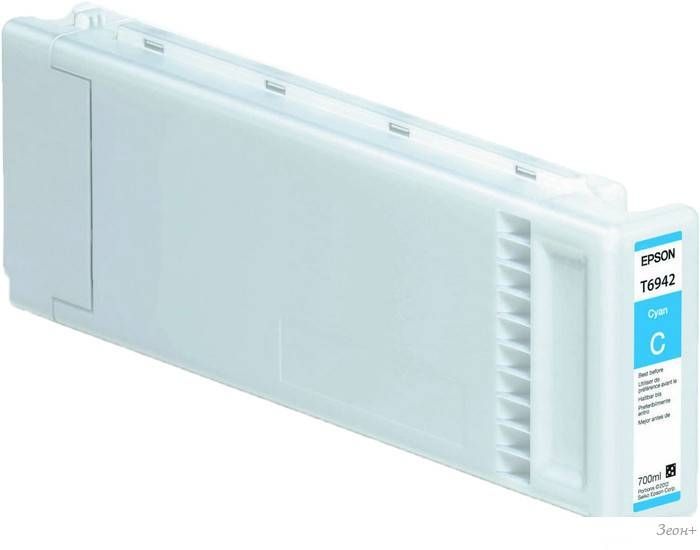 Картридж Epson C13T694200