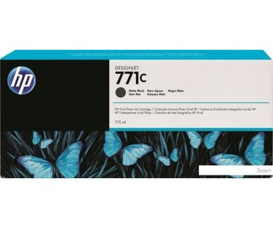  HP 771C (B6Y07A)