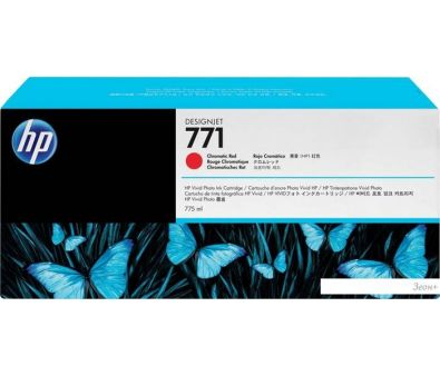  HP 771C (B6Y08A)