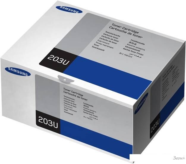 Картридж Samsung MLT-D203U