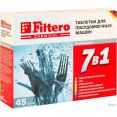     Filtero "7  1" 45.