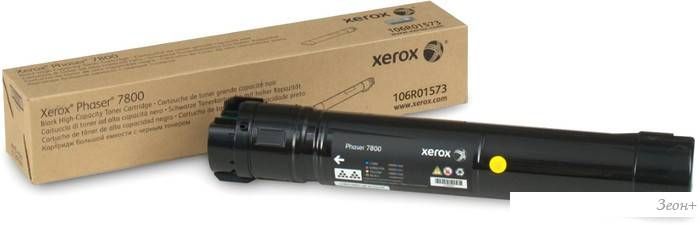 Картридж Xerox 106R01573