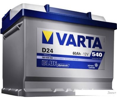  Varta Blue Dynamic D59 560 409 054 (60 /)