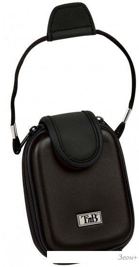 Чехол T'nB CITY BLACK EVA, XS (MLDC034484)