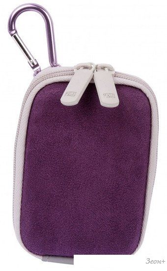 Чехол T'nB SMOOTHY - PURPLE, XS (DCC10PL)