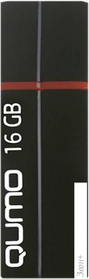 USB Flash QUMO Speedster 16GB