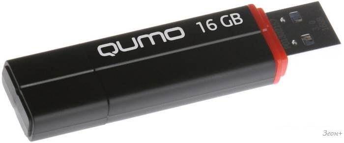 USB Flash QUMO Speedster 16GB