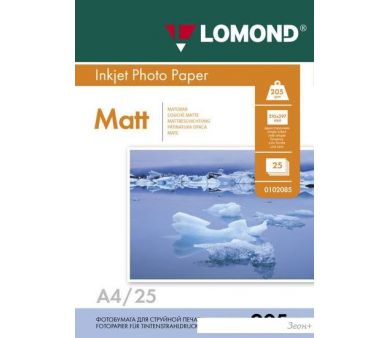  Lomond   A4 205/2 25 (0102124)