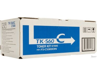  Kyocera TK-560C