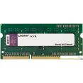   Kingston ValueRAM 2GB DDR3 SO-DIMM PC3-12800 (KVR16S11S6/2)