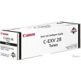 Картридж Canon C-EXV 28 Black (2789B002)