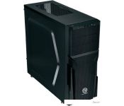  Thermaltake Versa H21 Black (CA-1B2-00M1NN-00)