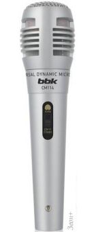  BBK CM114