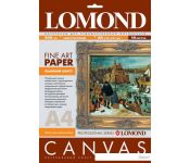  Lomond Natural Canvas Dye A4 300 /2 10 (0908411)