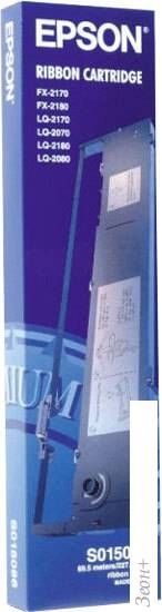 Картридж Epson C13S015086BA