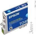 Картридж Epson EPT04824010 (C13T04824010)